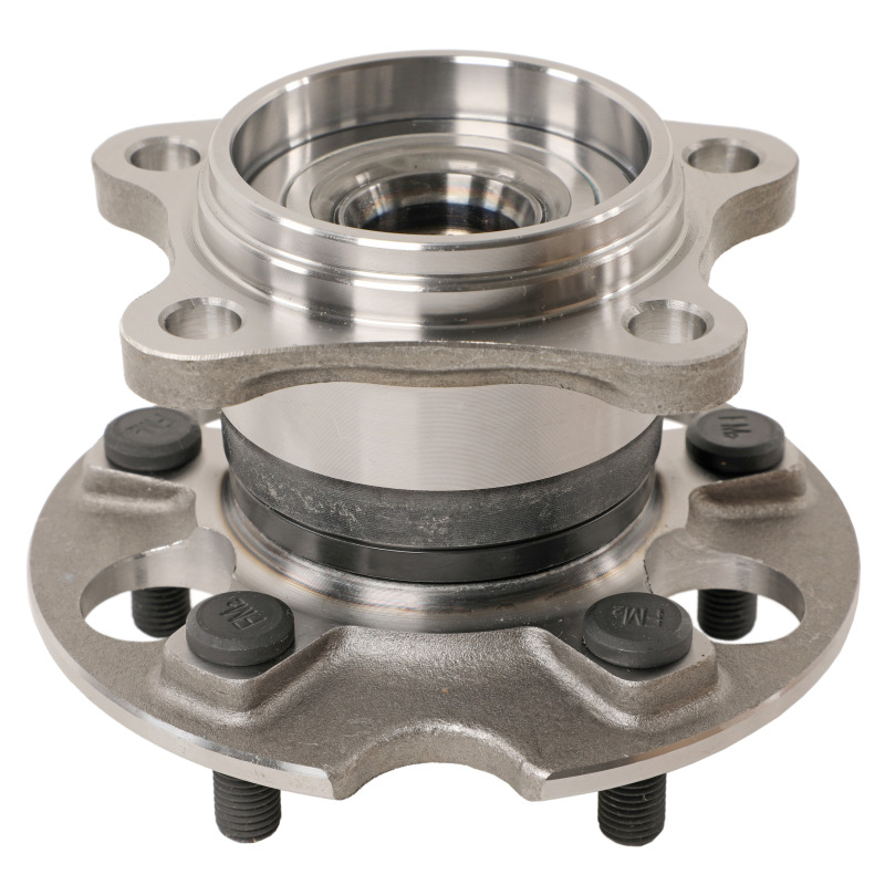 Picture of Moog MOH Hub Assemblies Wheel Hubs - 512284