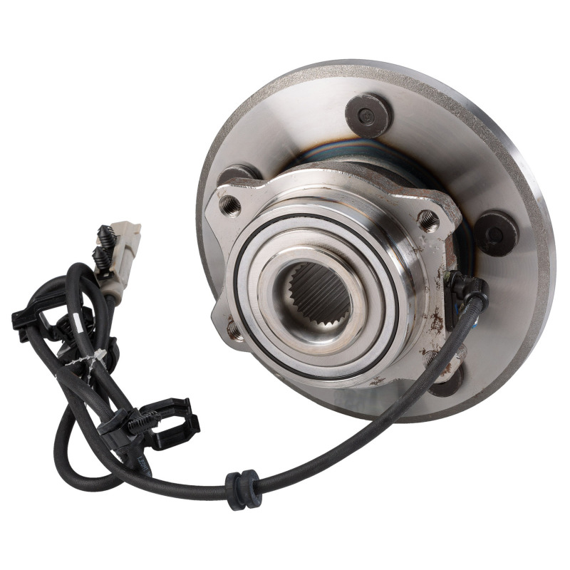 Picture of Moog MOH Hub Assemblies Wheel Hubs - 512288