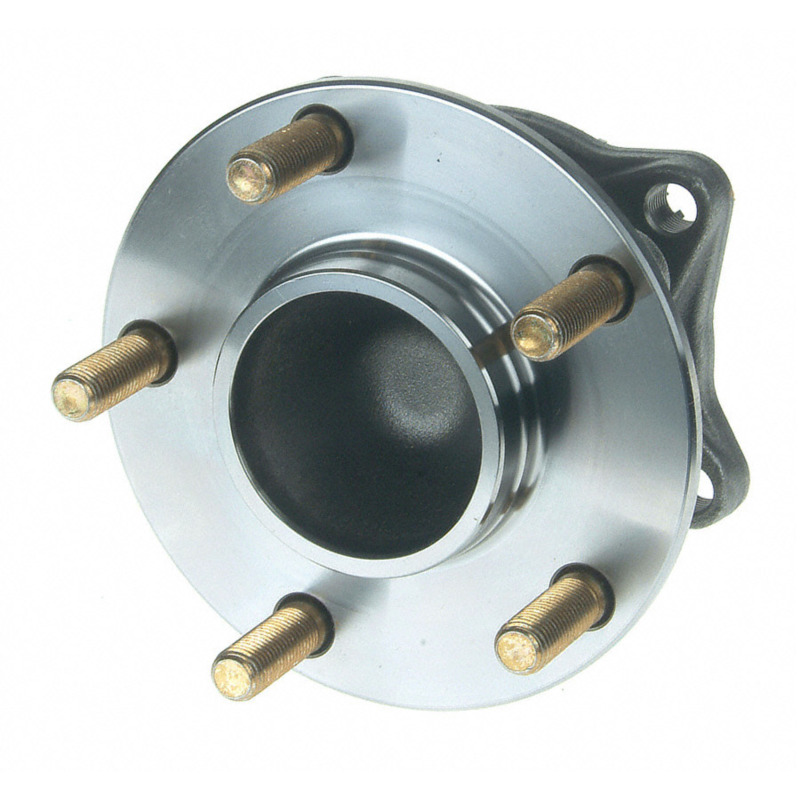 Picture of Moog MOH Hub Assemblies Wheel Hubs - 512289