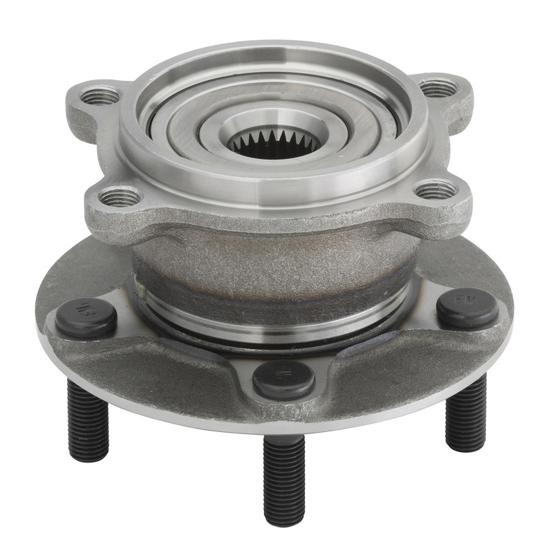 Picture of Moog MOH Hub Assemblies Wheel Hubs - 512291