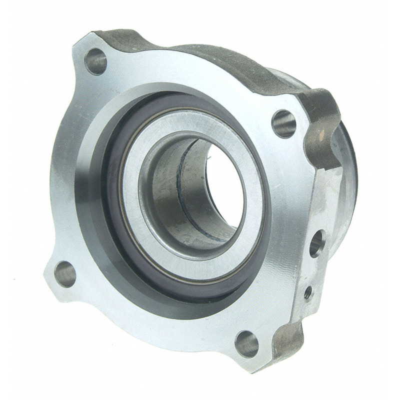 Picture of Moog MOH Hub Assemblies Wheel Hubs - 512294
