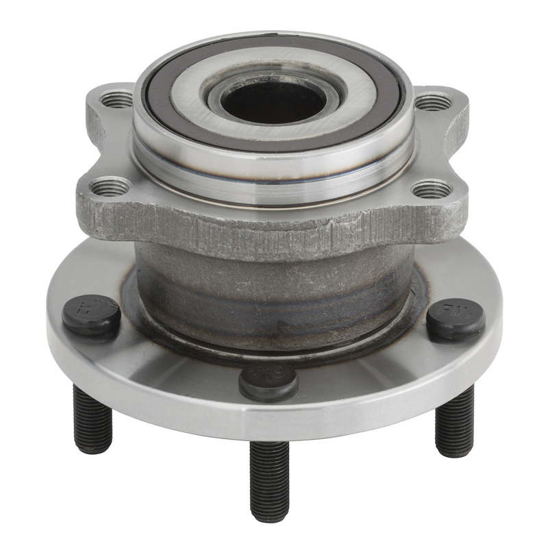 Picture of Moog MOH Hub Assemblies Wheel Hubs - 512328