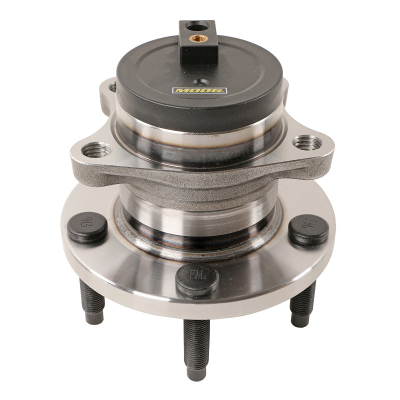 Picture of Moog MOH Hub Assemblies Wheel Hubs - 512334