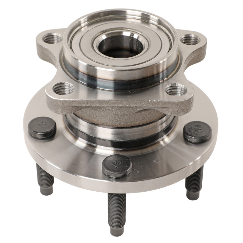 Picture of Moog MOH Hub Assemblies Wheel Hubs - 512335