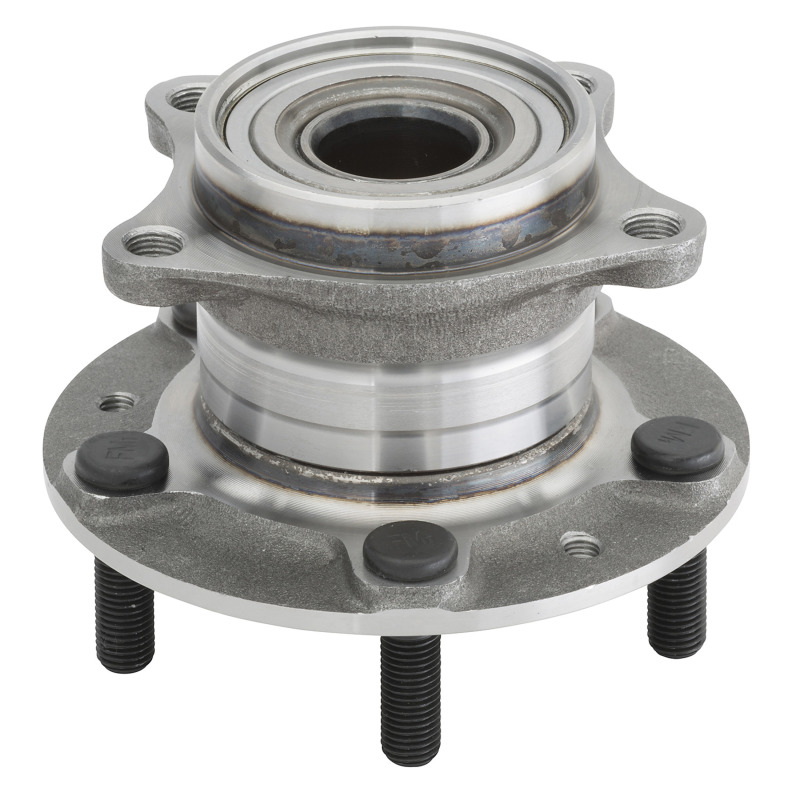 Picture of Moog MOH Hub Assemblies Wheel Hubs - 512350