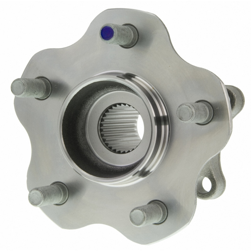 Picture of Moog MOH Hub Assemblies Wheel Hubs - 512363