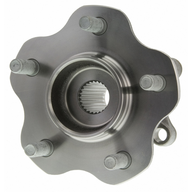 Picture of Moog MOH Hub Assemblies Wheel Hubs - 512373