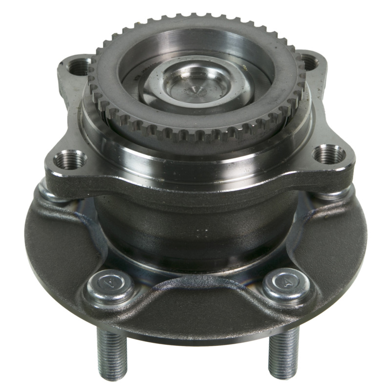 Picture of Moog MOH Hub Assemblies Wheel Hubs - 512380