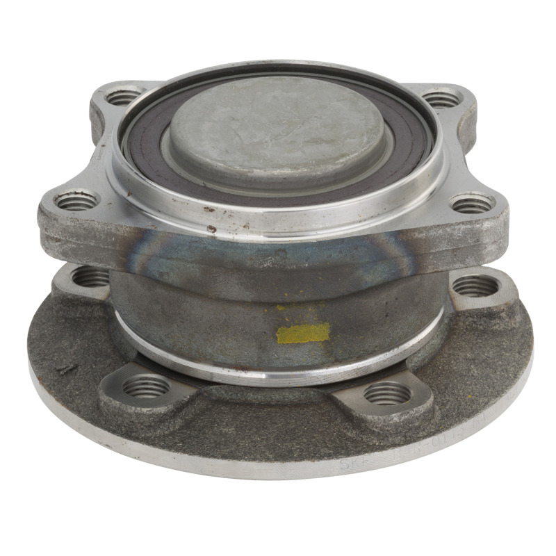 Picture of Moog MOH Hub Assemblies Wheel Hubs - 512395
