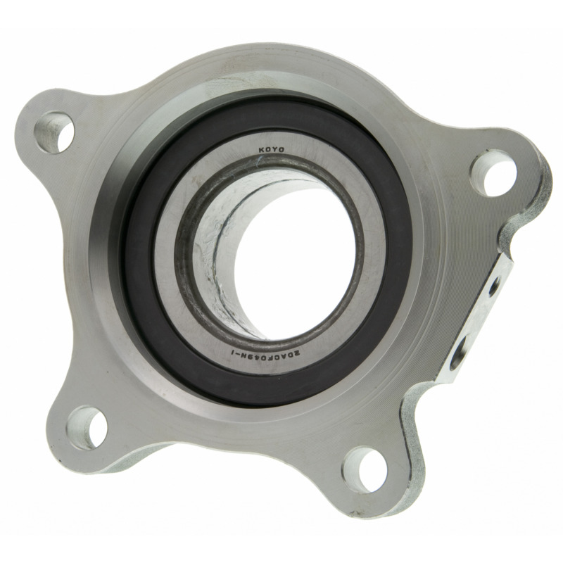 Picture of Moog MOH Hub Assemblies Wheel Hubs - 512397