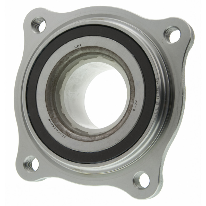 Picture of Moog MOH Hub Assemblies Wheel Hubs - 512400