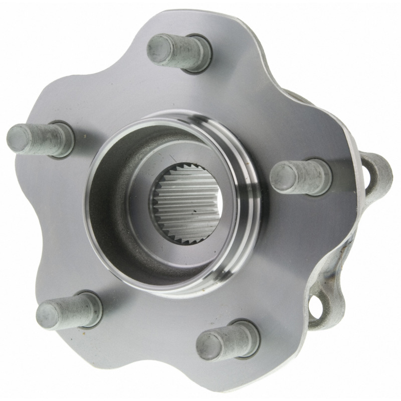 Picture of Moog MOH Hub Assemblies Wheel Hubs - 512408
