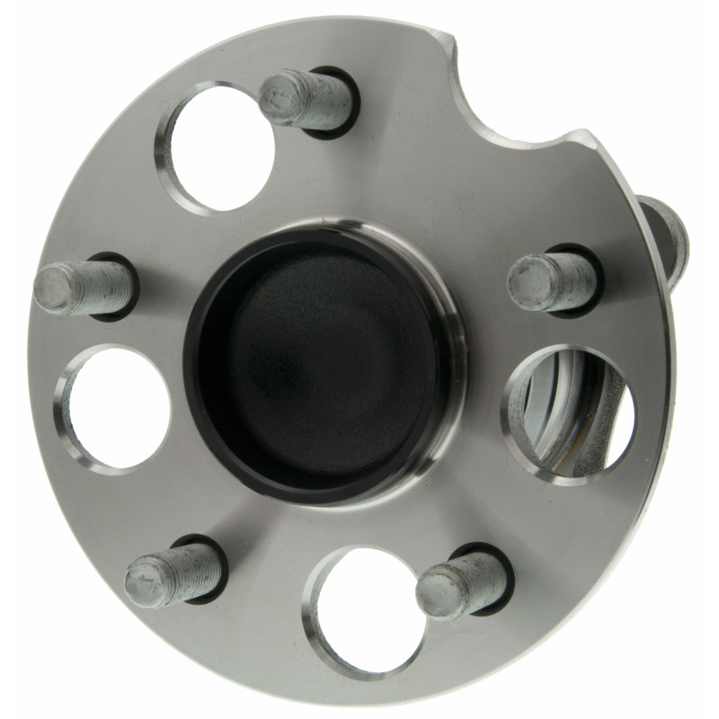 Picture of Moog MOH Hub Assemblies Wheel Hubs - 512419