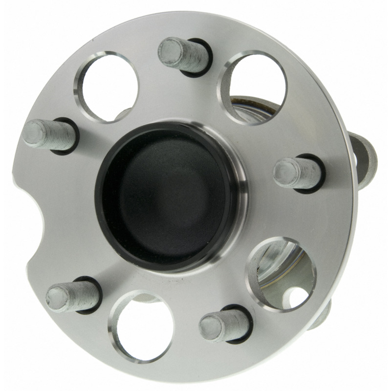 Picture of Moog MOH Hub Assemblies Wheel Hubs - 512420