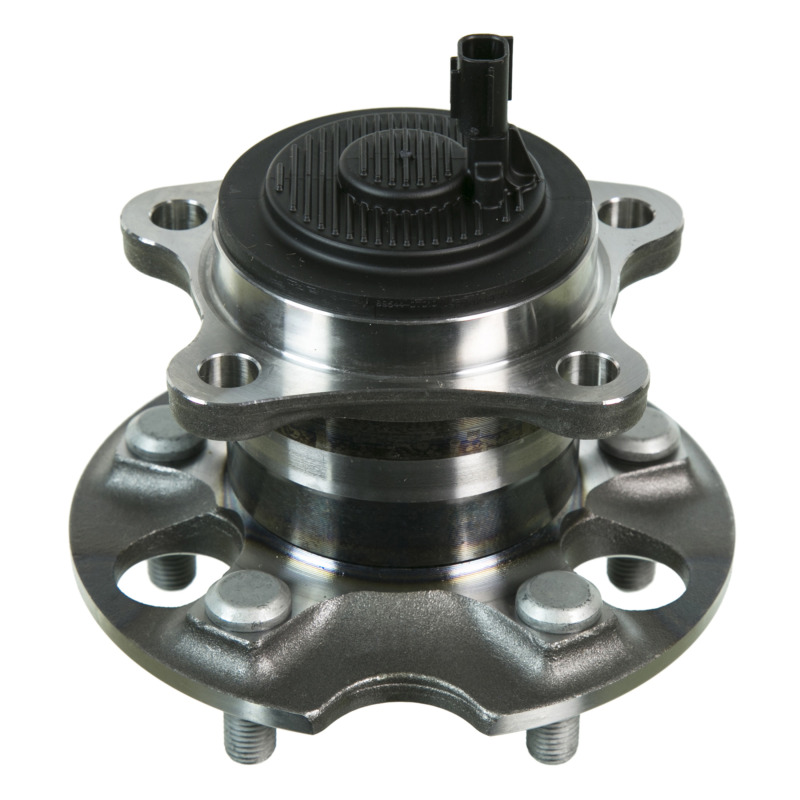 Picture of Moog MOH Hub Assemblies Wheel Hubs - 512421