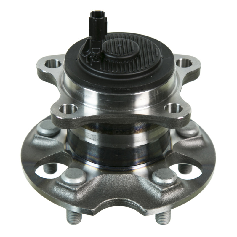 Picture of Moog MOH Hub Assemblies Wheel Hubs - 512422