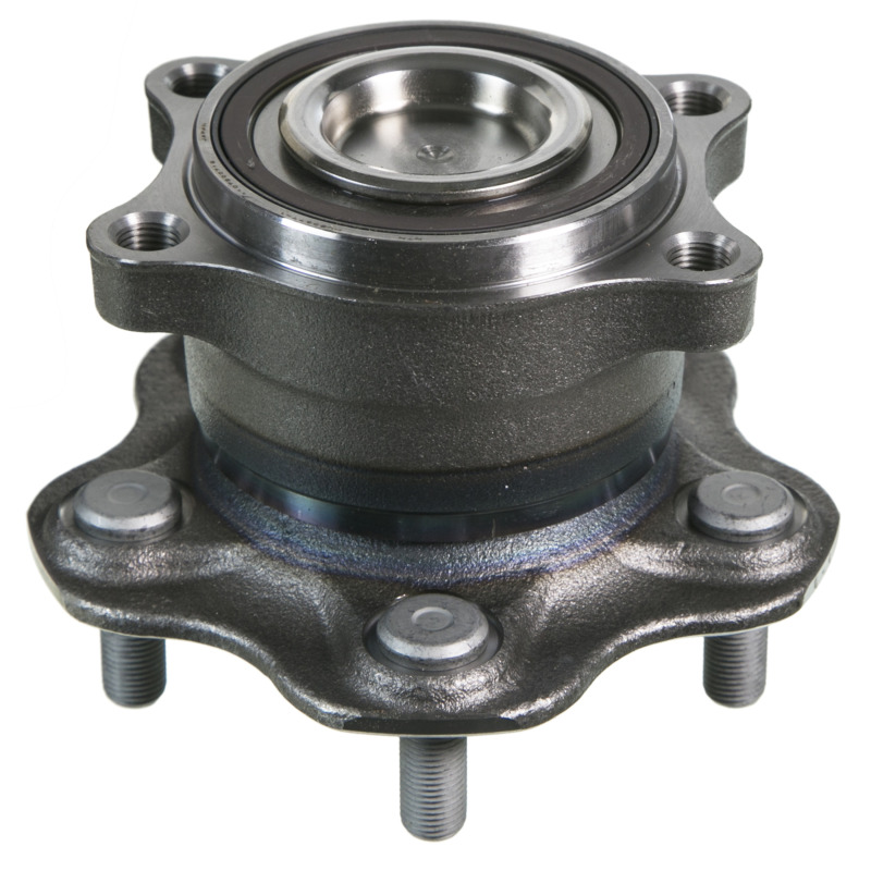 Picture of Moog MOH Hub Assemblies Wheel Hubs - 512423