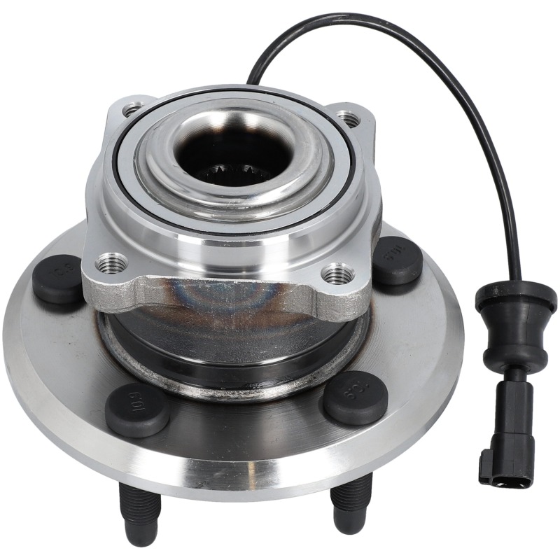 Picture of Moog MOH Hub Assemblies Wheel Hubs - 512440
