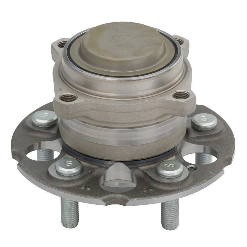 Picture of Moog MOH Hub Assemblies Wheel Hubs - 512448