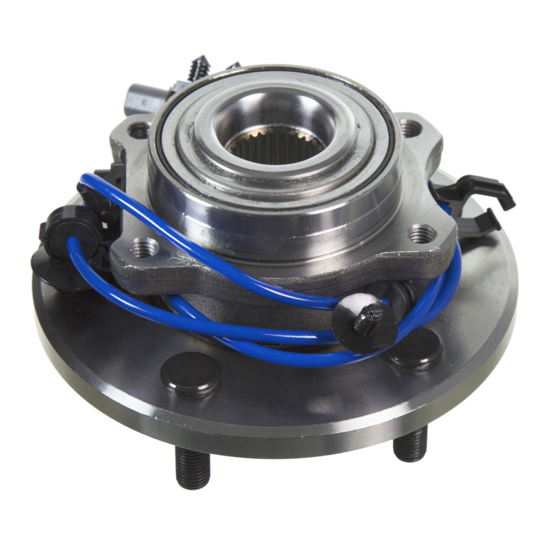 Picture of Moog MOH Hub Assemblies Wheel Hubs - 512458