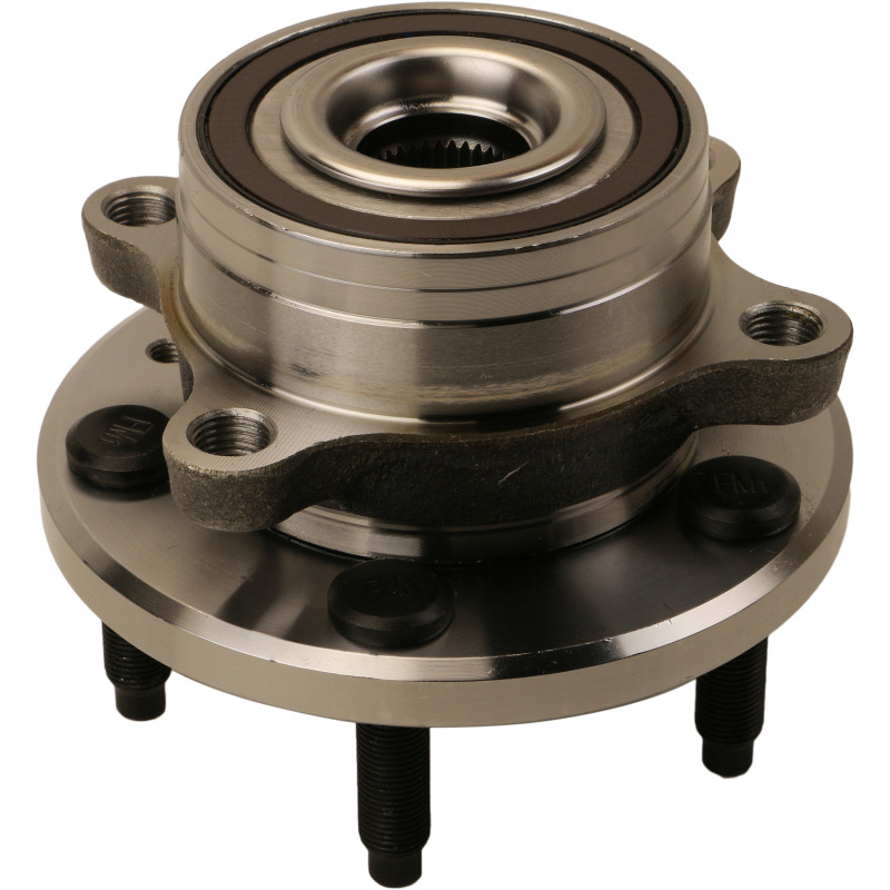 Picture of Moog MOH Hub Assemblies Wheel Hubs - 512460