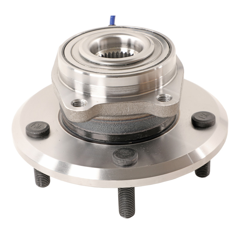 Picture of Moog MOH Hub Assemblies Wheel Hubs - 512478