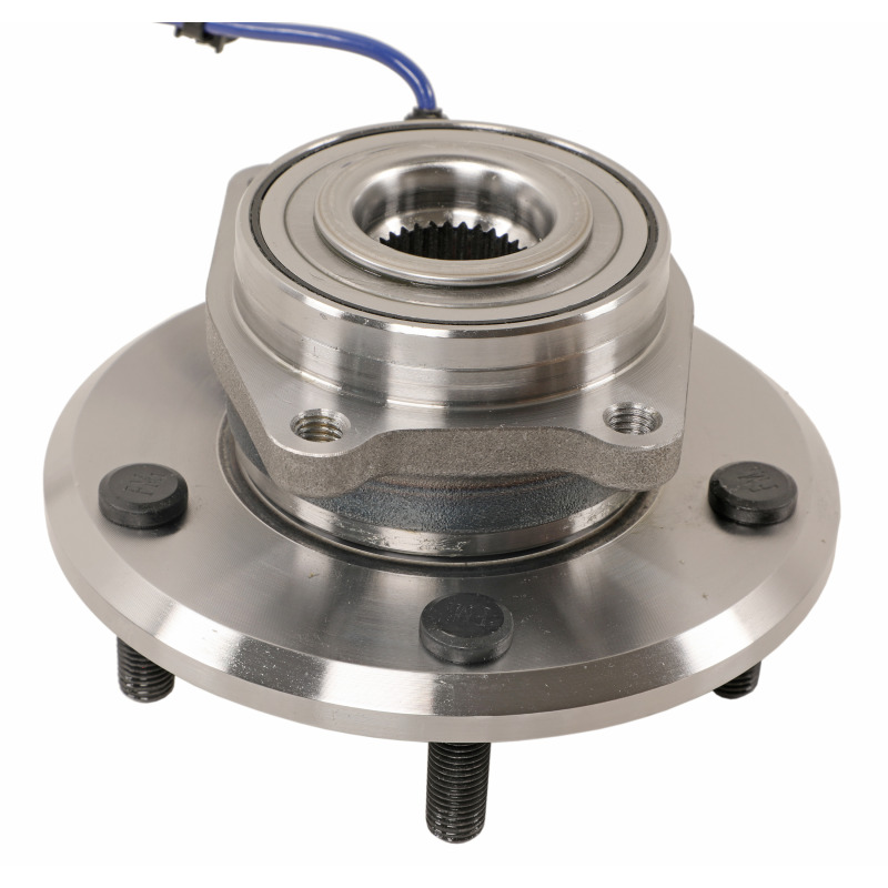 Picture of Moog MOH Hub Assemblies Wheel Hubs - 512479