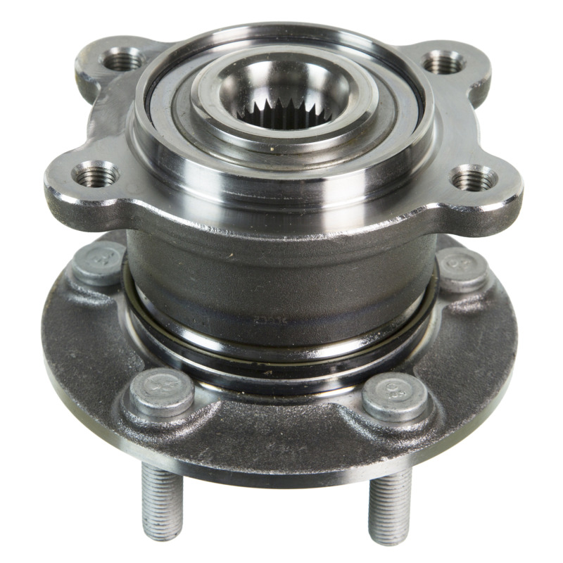 Picture of Moog MOH Hub Assemblies Wheel Hubs - 512500