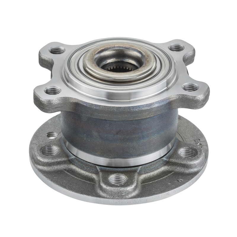 Picture of Moog MOH Hub Assemblies Wheel Hubs - 512524