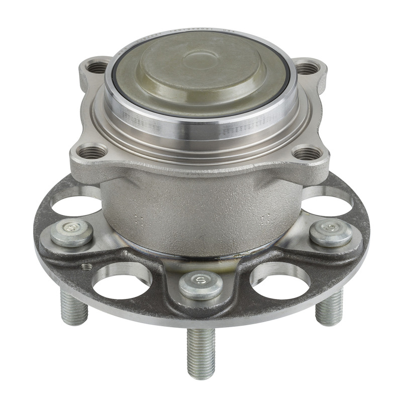 Picture of Moog MOH Hub Assemblies Wheel Hubs - 512527