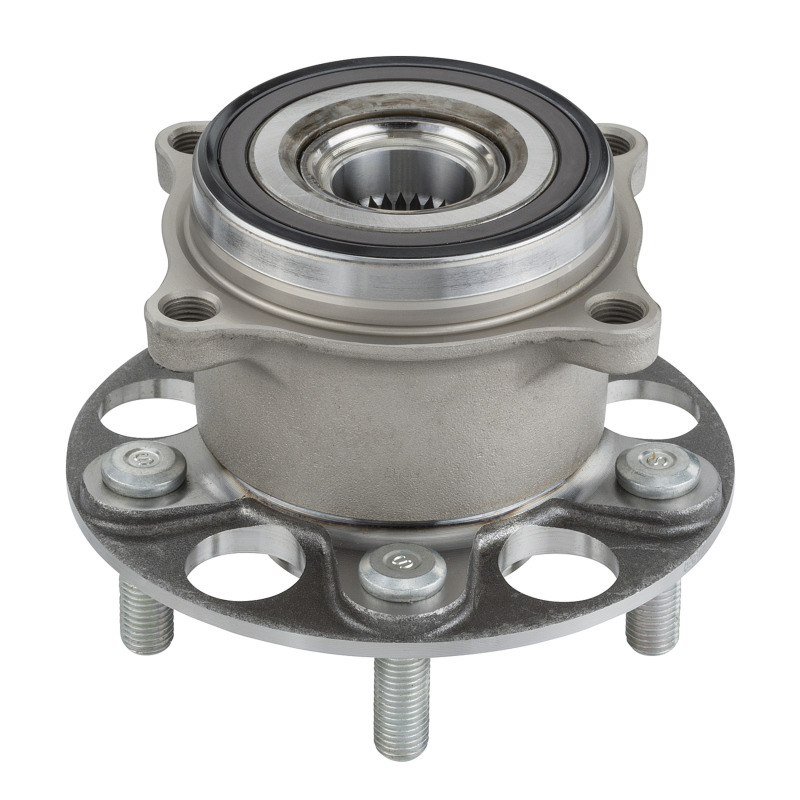 Picture of Moog MOH Hub Assemblies Wheel Hubs - 512531