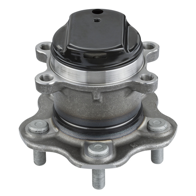 Picture of Moog MOH Hub Assemblies Wheel Hubs - 512534