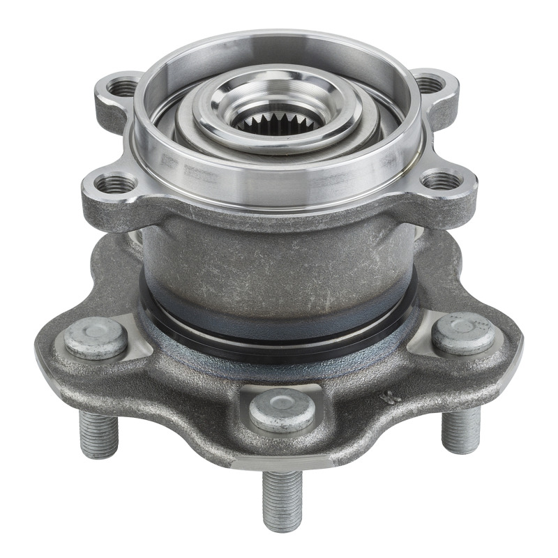 Picture of Moog MOH Hub Assemblies Wheel Hubs - 512535
