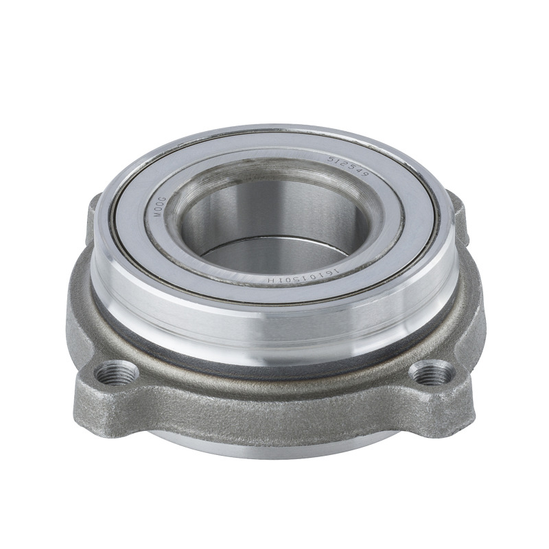 Picture of Moog MOH Hub Assemblies Wheel Hubs - 512549