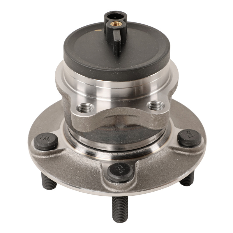 Picture of Moog MOH Hub Assemblies Wheel Hubs - 512563