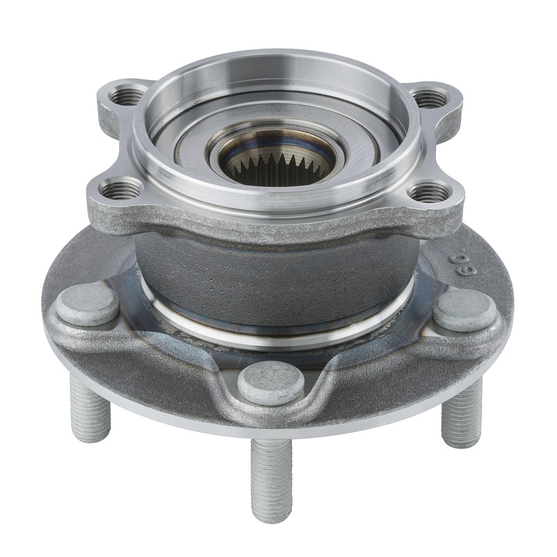 Picture of Moog MOH Hub Assemblies Wheel Hubs - 512551