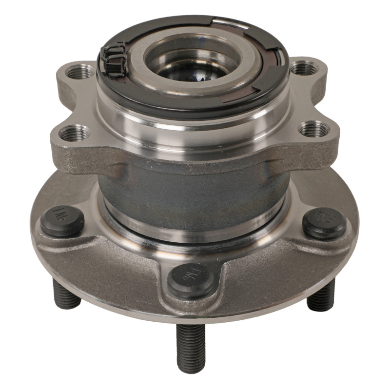 Picture of Moog MOH Hub Assemblies Wheel Hubs - 512564