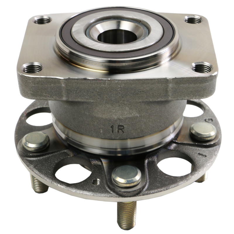 Picture of Moog MOH Hub Assemblies Wheel Hubs - 512567