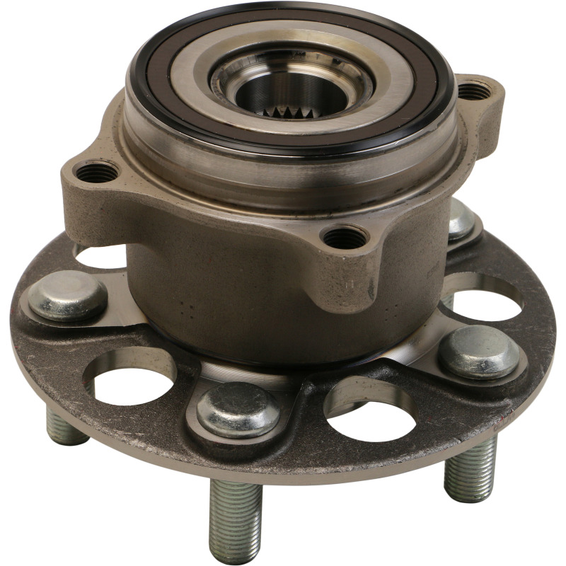 Picture of Moog MOH Hub Assemblies Wheel Hubs - 512584