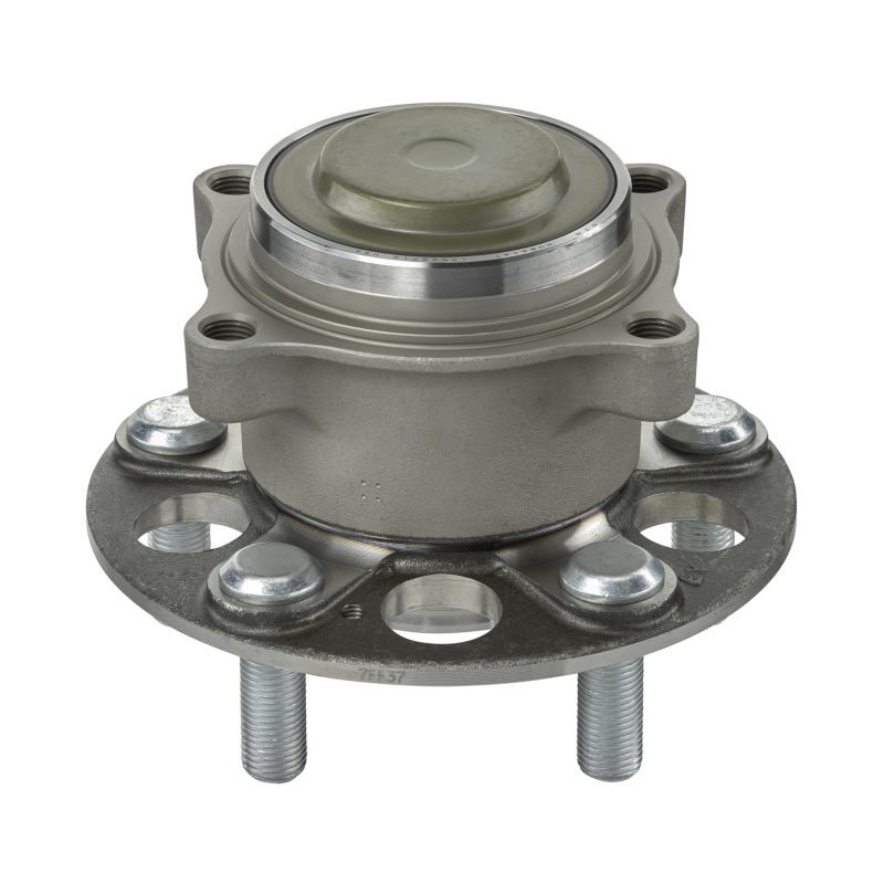 Picture of Moog MOH Hub Assemblies Wheel Hubs - 512585