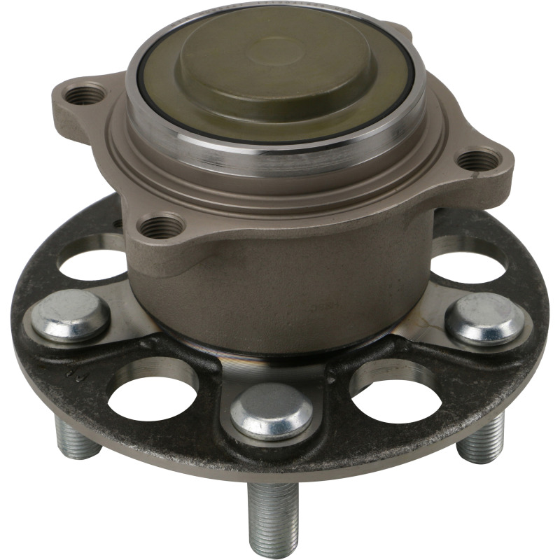 Picture of Moog MOH Hub Assemblies Wheel Hubs - 512628