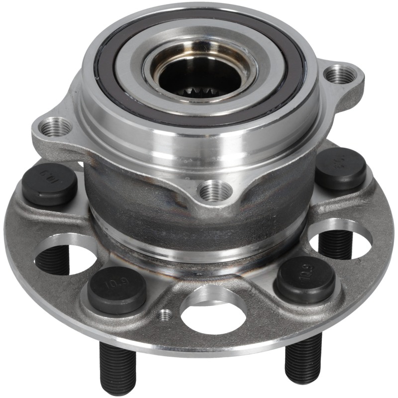 Picture of Moog MOH Hub Assemblies Wheel Hubs - 512629