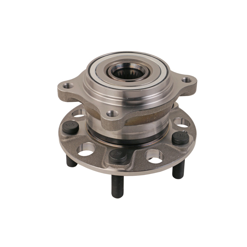 Picture of Moog MOH Hub Assemblies Wheel Hubs - 512647