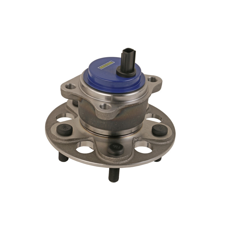 Picture of Moog MOH Hub Assemblies Wheel Hubs - 512649