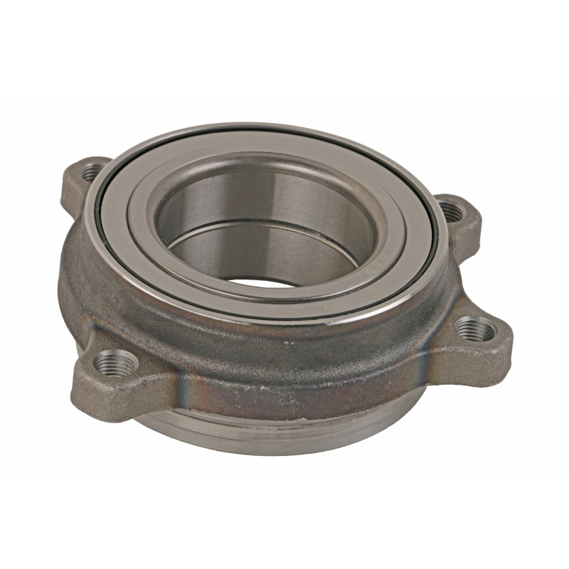Picture of Moog MOH Hub Assemblies Wheel Hubs - 512652