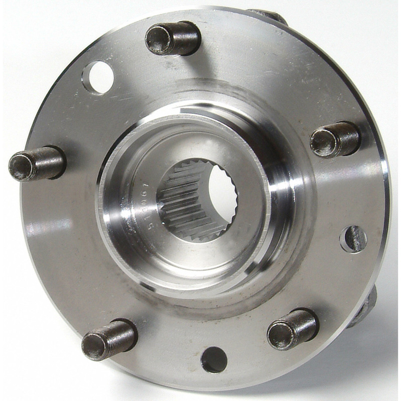 Picture of Moog MOH Hub Assemblies Wheel Hubs - 513061