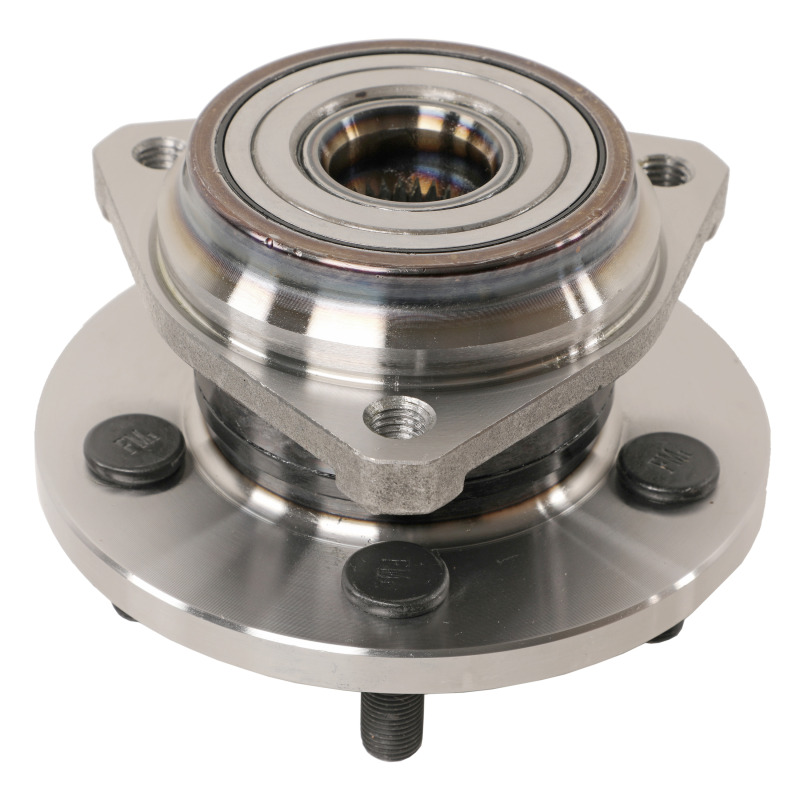 Picture of Moog MOH Hub Assemblies Wheel Hubs - 513084