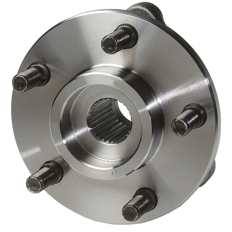 Picture of Moog MOH Hub Assemblies Wheel Hubs - 513107
