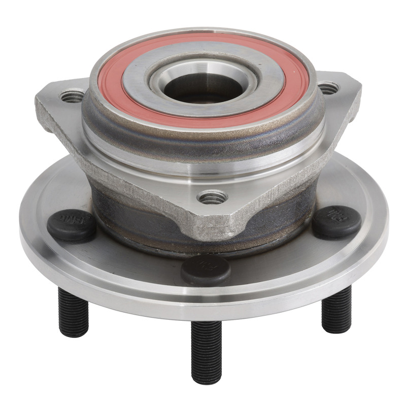 Picture of Moog MOH Hub Assemblies Wheel Hubs - 513158
