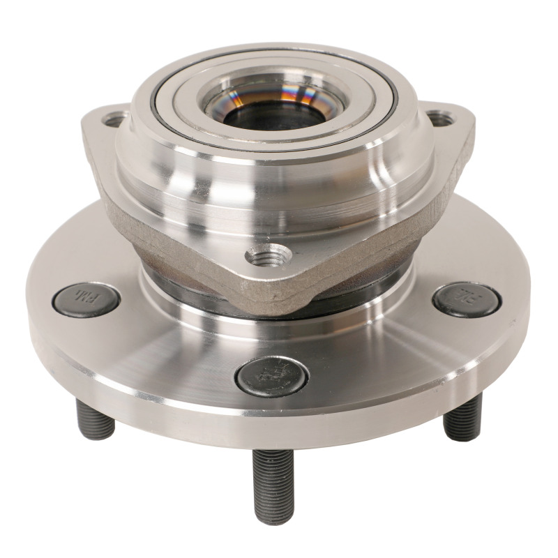 Picture of Moog MOH Hub Assemblies Wheel Hubs - 513159